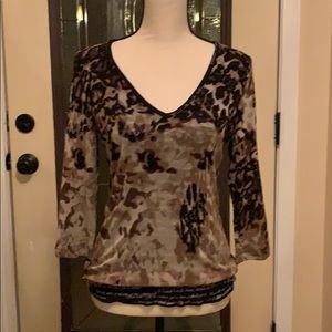 _ Dolcetti womens blouse